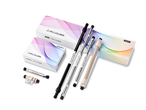 色谱柱是揭示化学奥秘的分析利器