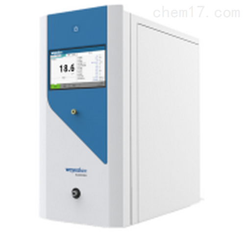 色谱检测器的崭新纪元，带领分析科学的前沿